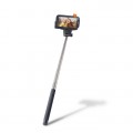 Lazda asmenukei (selfie stick) Bluetooth Setty 